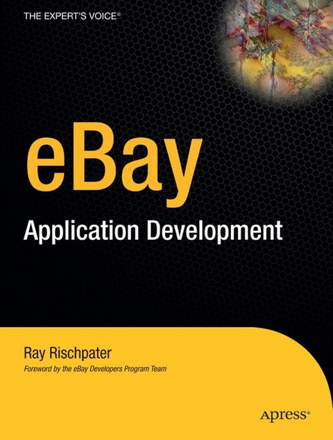 eBay Application Development -  Ray Rischpater