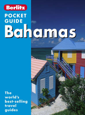 Bahamas Berlitz Pocket Guide