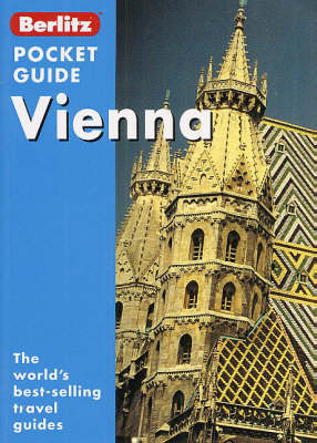 Vienna Berlitz Pocket Guide