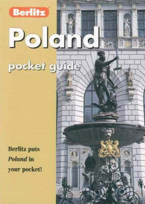 Berlitz Poland Pocket Guide