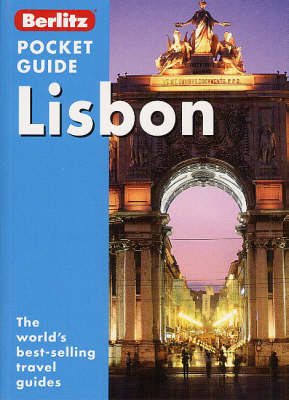 Berlitz Lisbon Pocket Guide