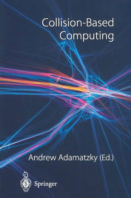 Collision-Based Computing - 