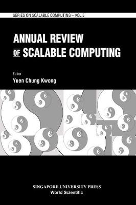 Annual Review Of Scalable Computing, Vol 5 - Chung Kwong Yuen