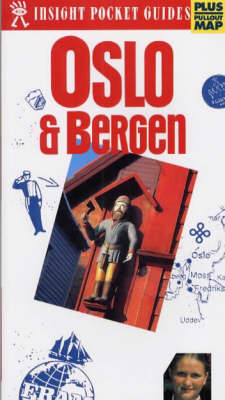 Oslo and Bergen Insight Pocket Guide