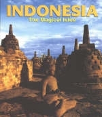 Indonesia - Gouri Mirpuri, Robert Cooper