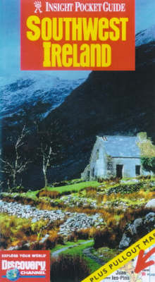 Southwest Ireland Insight Pocket Guide