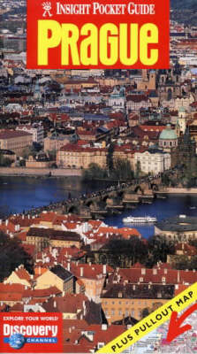 Prague Insight Pocket Guide