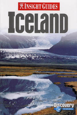 Iceland Insight Guide