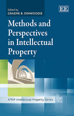 Methods and Perspectives in Intellectual Property - 