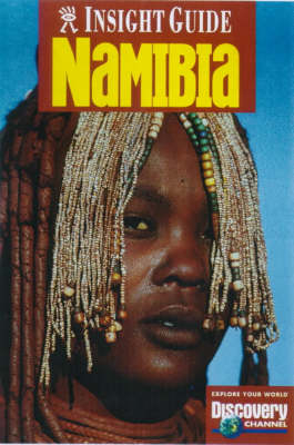 Namibia Insight Guide