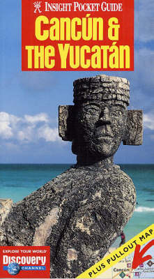 Yucatan Peninsula Insight Pocket Guide