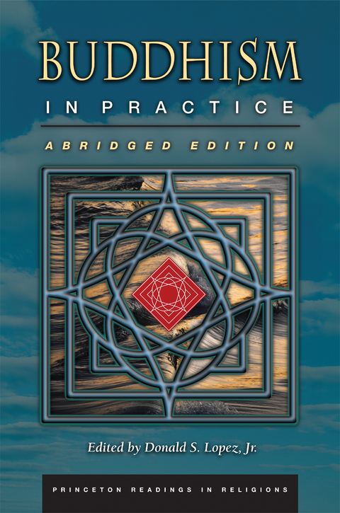 Buddhism in Practice -  Jr. Donald S. Lopez