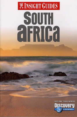 South Africa Insight Guide - 