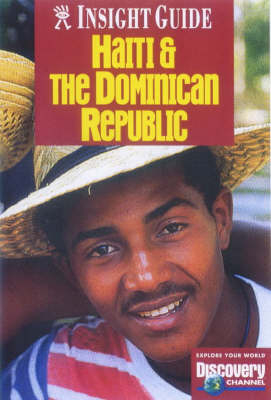 Dominican Republic and Haiti Insight Guide