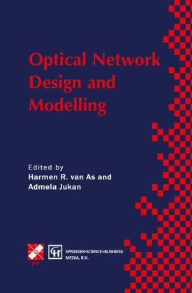 Optical Network Design and Modelling - 