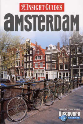 Amsterdam Insight Guide