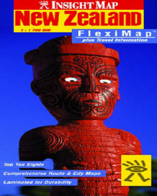 New Zealand Insight Fleximap