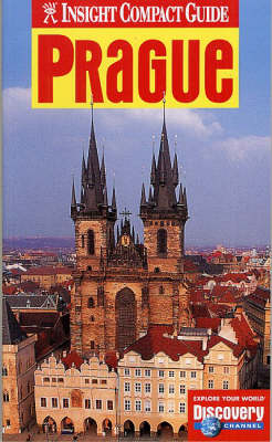 Prague Insight Compact Guide