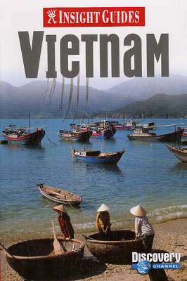 Vietnam Insight Guide - 