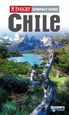 Chile Insight Compact Guide