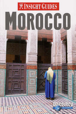 Morocco Insight Guide