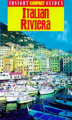 The Italian Riviera