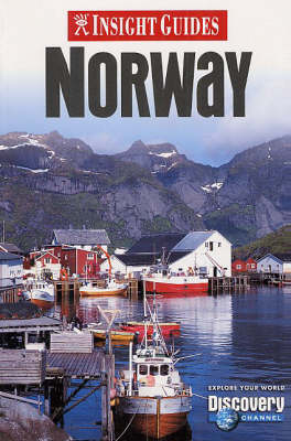 Norway Insight Guide