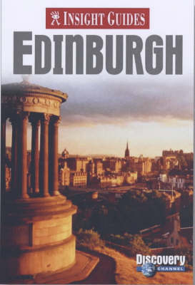 Edinburgh Insight Guide