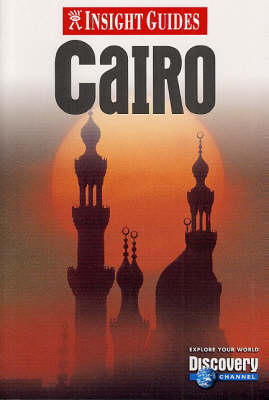 Cairo Insight Guide - 