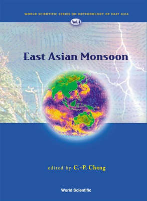 East Asian Monsoon - 