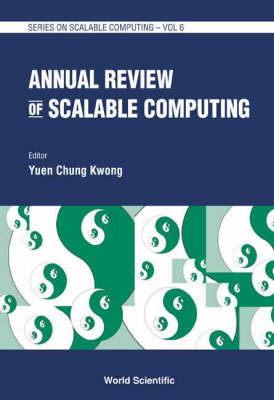 Annual Review Of Scalable Computing, Vol 6 - 