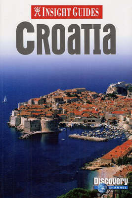 Croatia Insight Guide