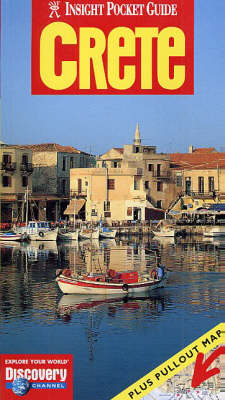 Crete Insight Pocket Guide