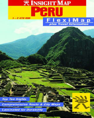 Peru Insight Fleximap