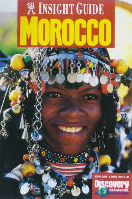 Morocco Insight Guide