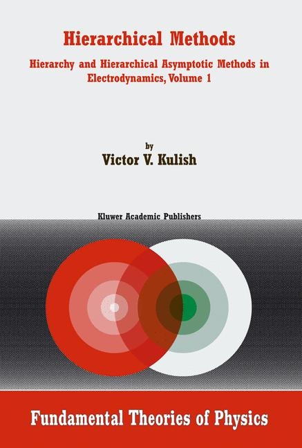 Hierarchical Methods -  V. Kulish