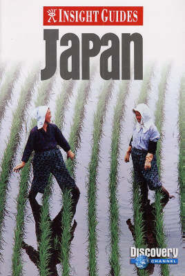 Japan Insight Guide - 