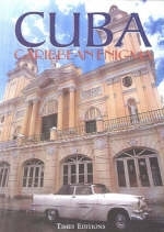 Cuba - Jane McManus