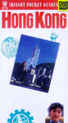 Hong Kong Insight Pocket Guide