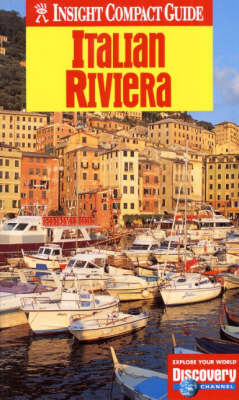 Italian Riviera Insight Compact Guide