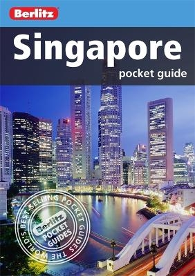 Berlitz: Singapore Pocket Guide -  APA Publications Limited