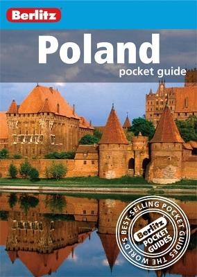 Berlitz: Poland Pocket Guide -  APA Publications Limited