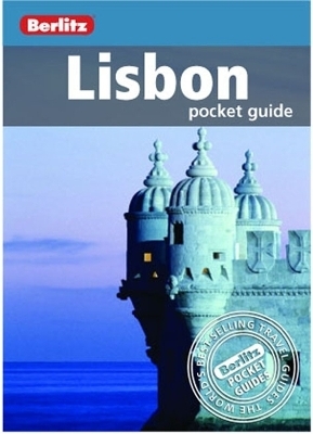 Berlitz: Lisbon Pocket Guide -  APA Publications Limited