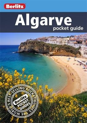 Berlitz Pocket Guide Algarve -  APA Publications Limited