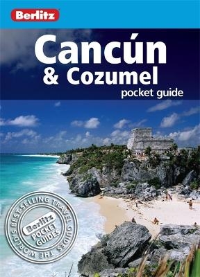 Berlitz Pocket Guide Cancun & Cozumel