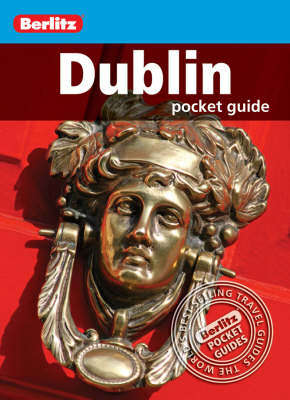 Dublin Berlitz Pocket Guide