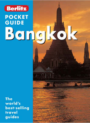 Bangkok Berlitz Pocket Guide