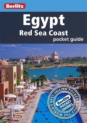 Berlitz: Egypt Red Sea Coast Pocket Guide -  APA Publications Limited