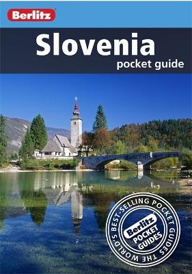 Berlitz: Slovenia Pocket Guide -  APA Publications Limited