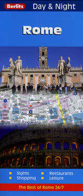 Rome Berlitz Day and Night - 